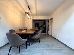 Blk 74 Telok Blangah Heights (Bukit Merah), HDB 5 Rooms #568268211